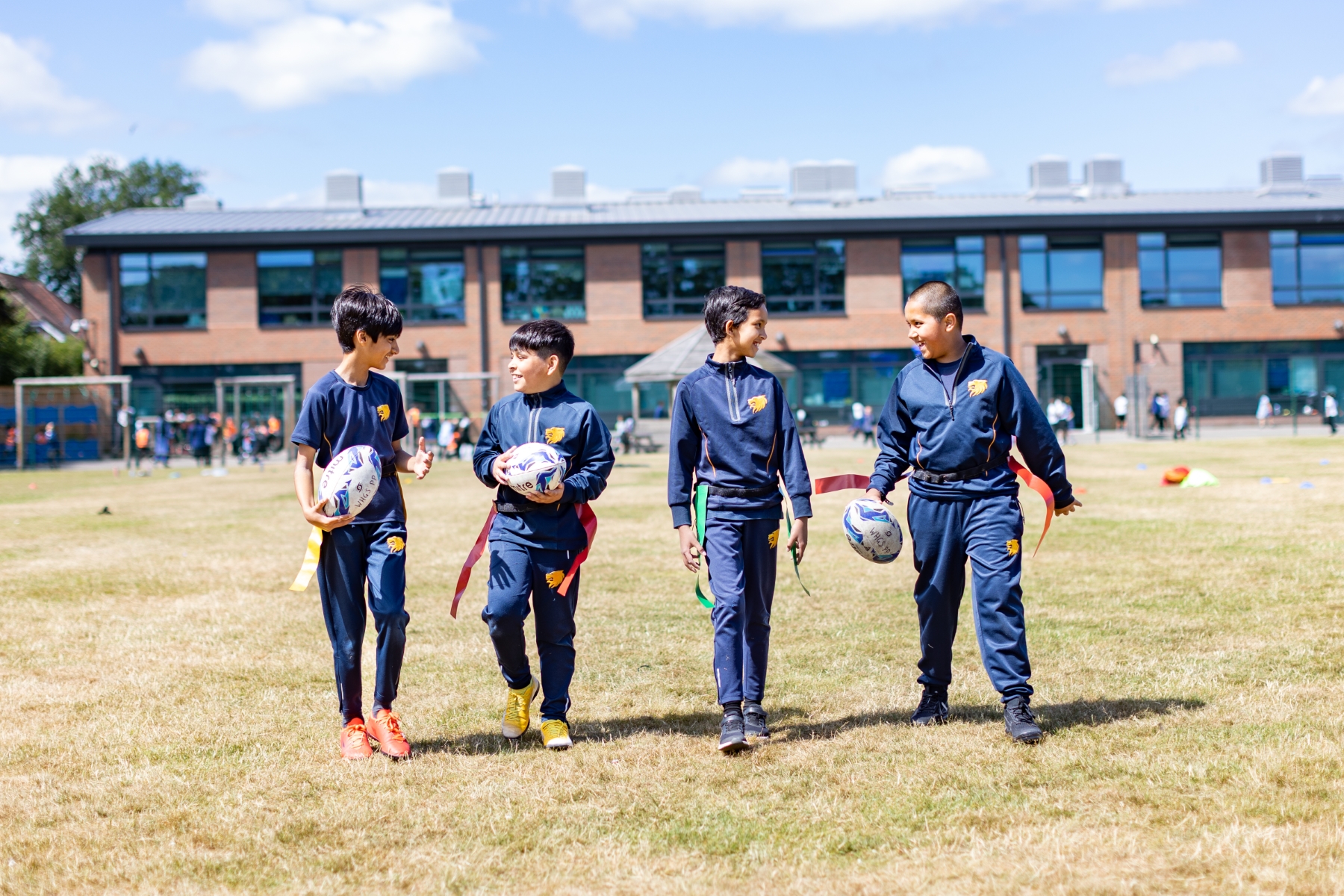 The Best in Everyone